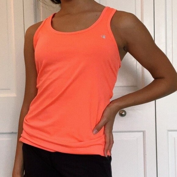 Champion Tops - Champion Tank Top